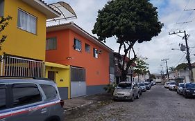 Apartamento no Condomínio il sole